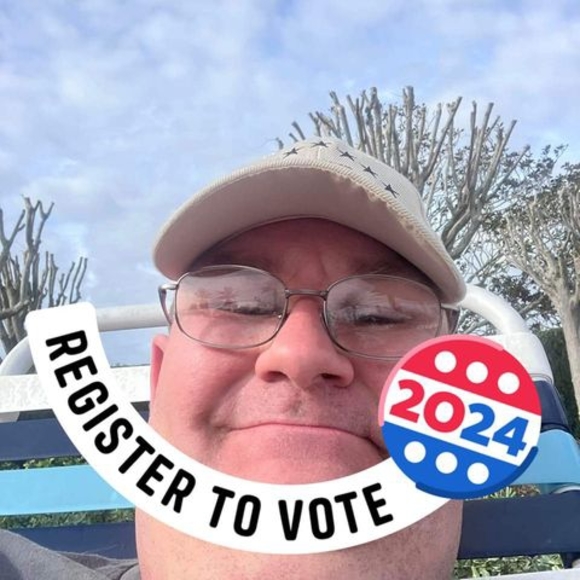 Meet your Posher, Mike - Picture 1 of 1